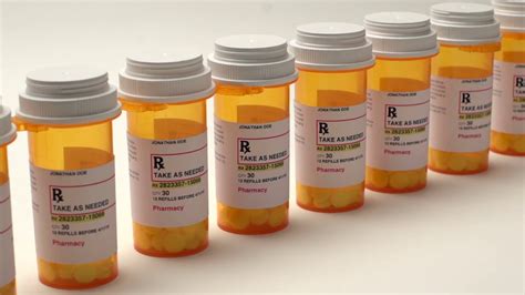 Medication Options. . Which of the following is not typically provided on a medication stock bottle